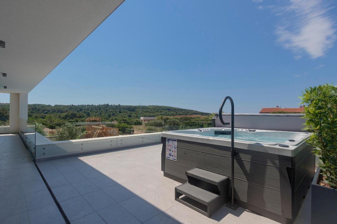Villa Monte Kope Banjole Zewnętrze zdjęcie