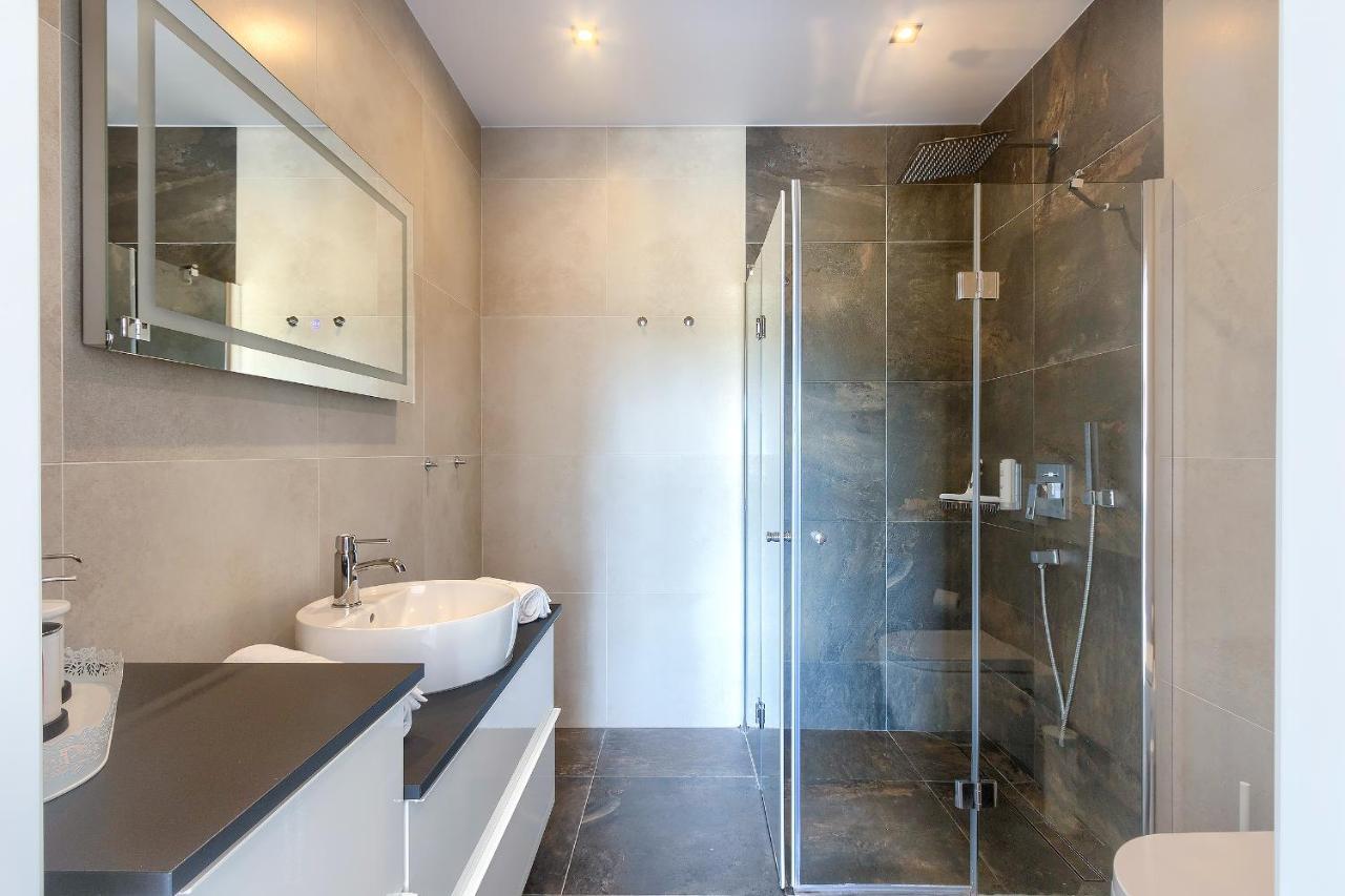 Villa Monte Kope Banjole Zewnętrze zdjęcie