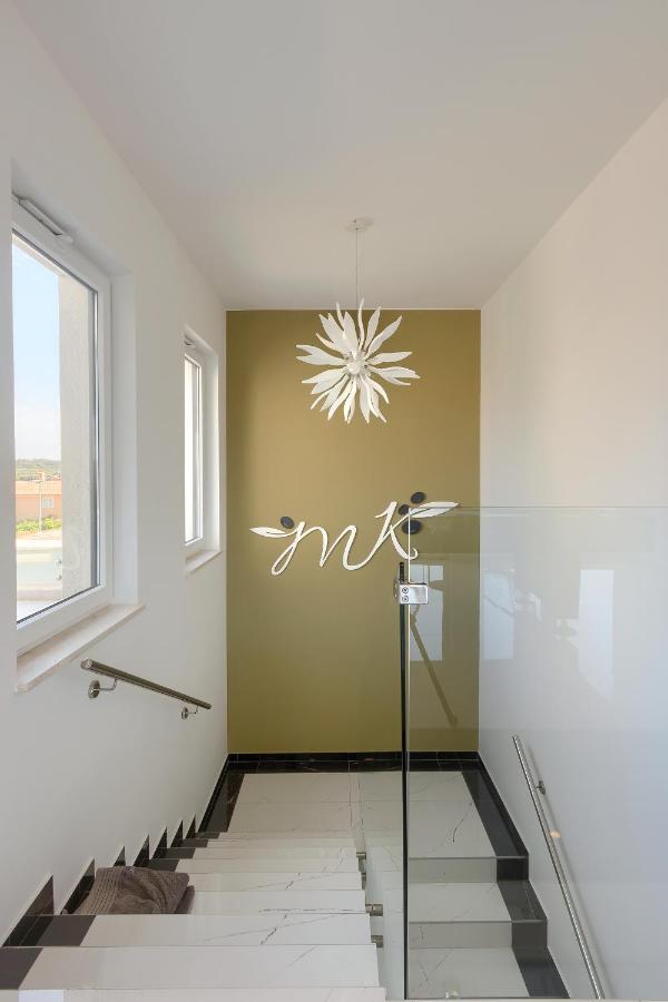 Villa Monte Kope Banjole Zewnętrze zdjęcie