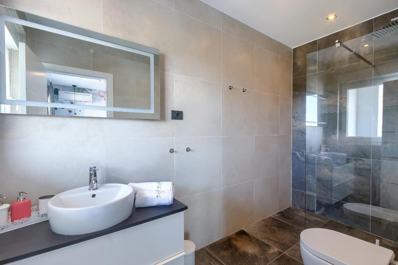 Villa Monte Kope Banjole Zewnętrze zdjęcie